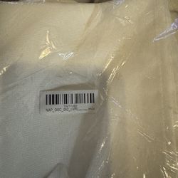 Ivory Silk Napkins
