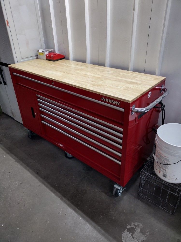 Tool Chest