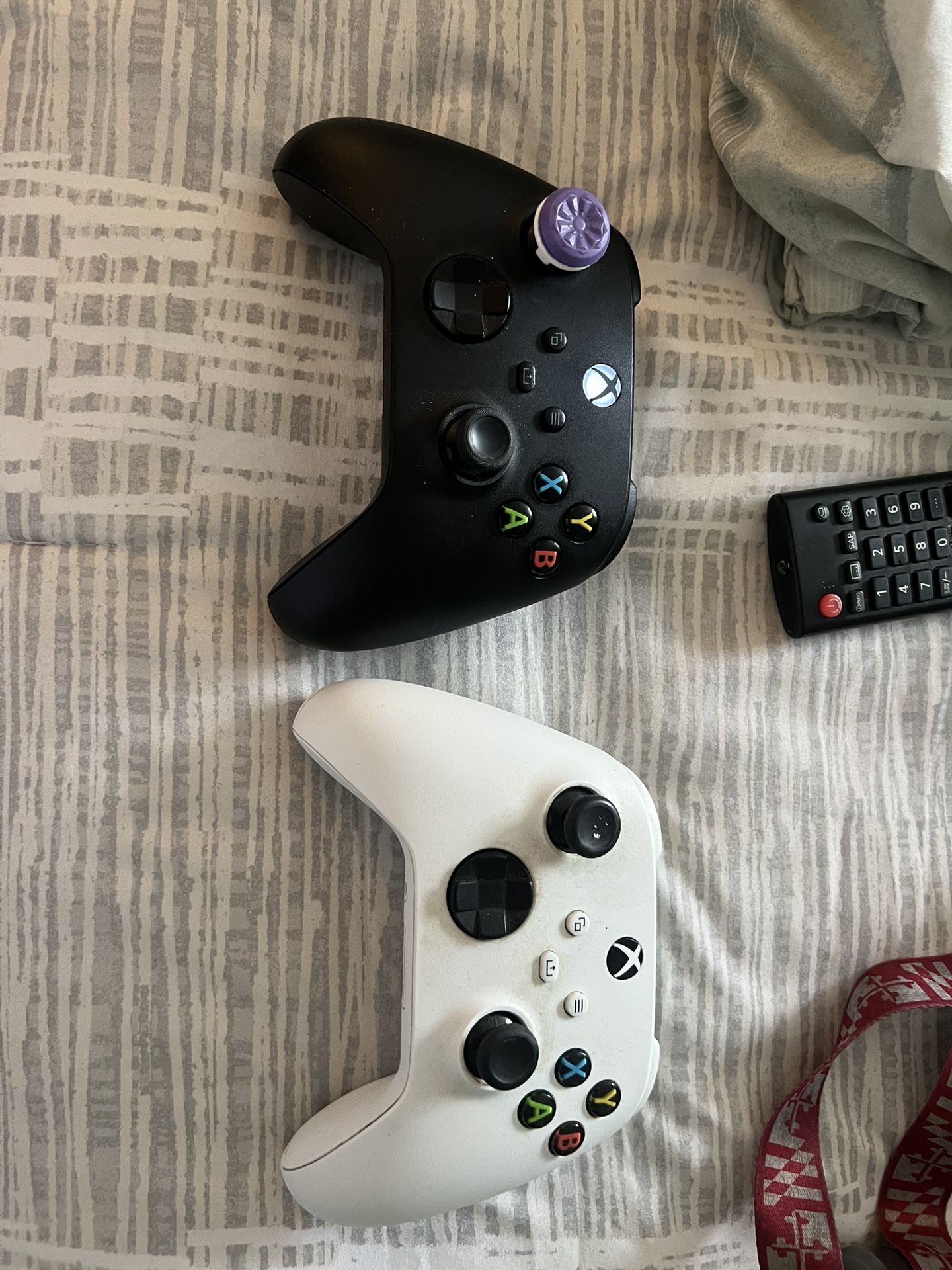 Xbox Controller
