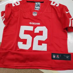 49ers Jersey 
