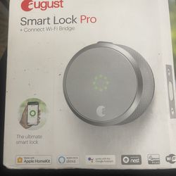 Smart Lock