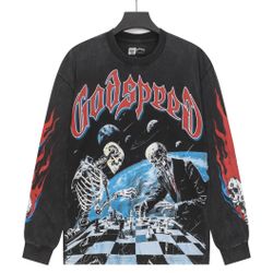 Men’s Godspeed Sweatshirt 