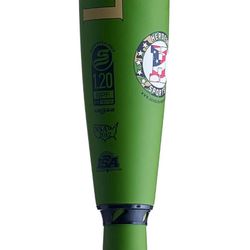 2024 Louisville Slugger 27.5oz  Genesis 2-Piece USSSA