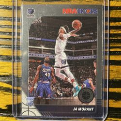 Ja Morant RC Base