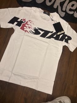 Hellstar tee ⭐️