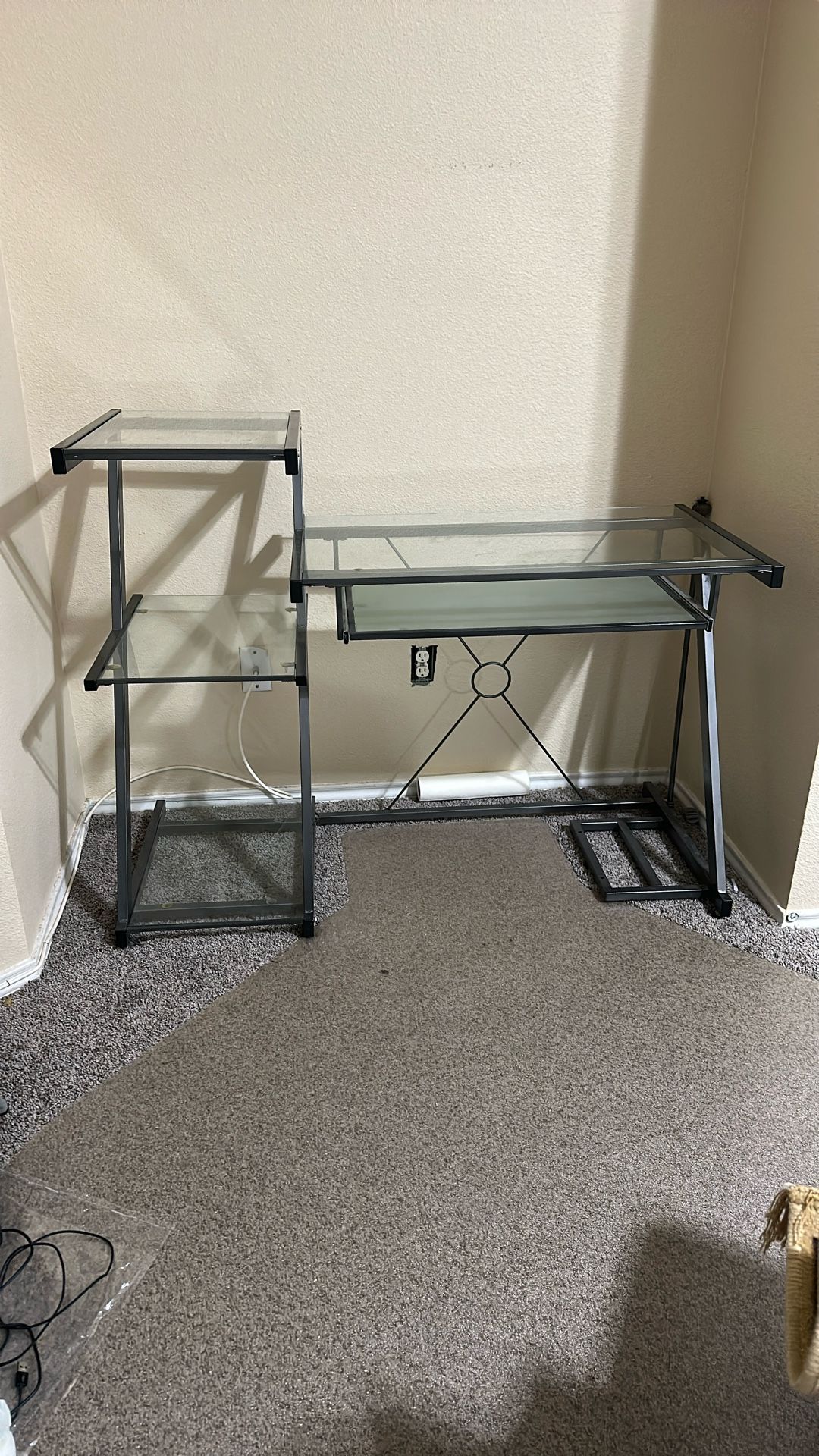 Computer Table