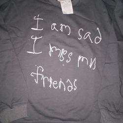 Gallery Dept Sweatshirt 