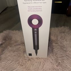 Dyson Supersonic Hair Dryer 