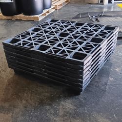 Plastic Pallets