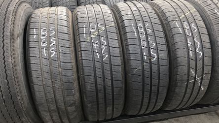 Used Tires 185 65 15