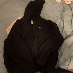Nike Jacket 