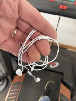 Headphones Iphone 11
