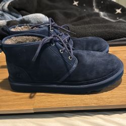 UGG NEUMEL 