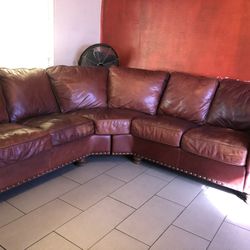 Sofas Leather 