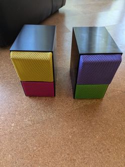 Bang & Olufsen Beovox CX-50 Speakers