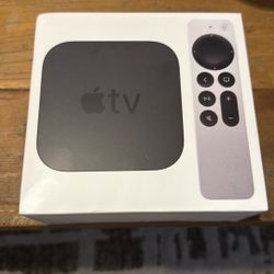 Apple TV 1080P 32GB Model A 1625 - Brand New (opened)