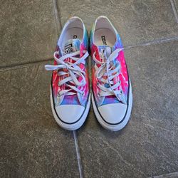 Converse Size 6