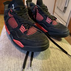 Jordan’s Sneakers
