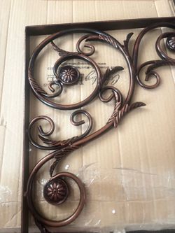 Home interiors