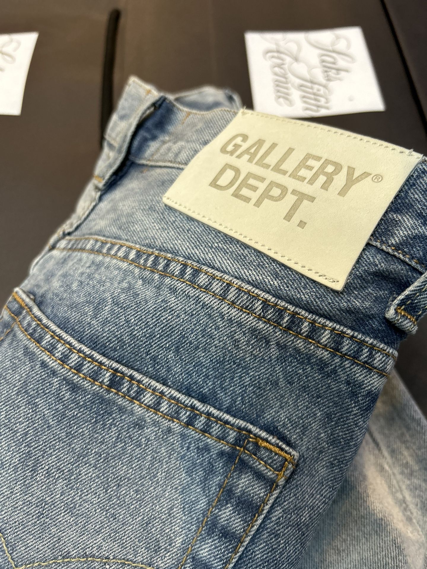 Gallery Dept