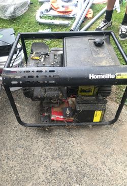 Generator