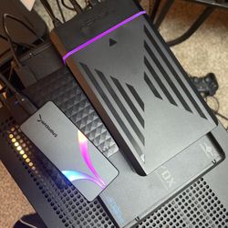 New Custom Built 12TB Game Drive, 115,000 Full Games From Atari And NES To PS3 And Switch!