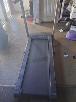 Treadmil