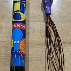 OCTO MASE-Adjustable Head Massager-New