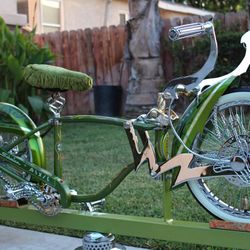 Schwinn Low Rider 16” Pixie
