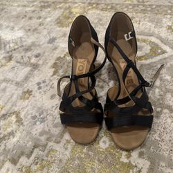 Yove Dance Heel