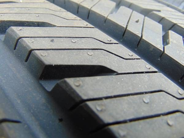 4 Near New 265 50 20 Yokohama YK-CTX Tires 111V XL *60,000 Mile Tire* *FULL TREAD* *Date 2024*