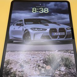 iPad M4 512GB