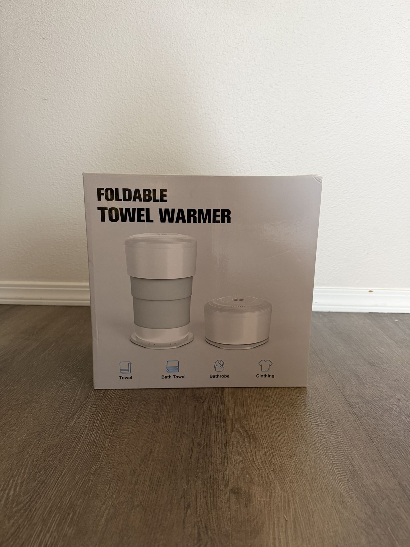 Towel Warmer