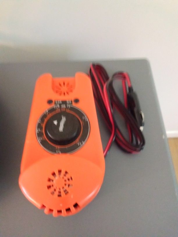 Inflatable Sea Eagle Electric Pump