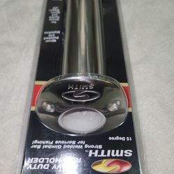 C.E. Smith Flush Mount Rod Holder - 15 Degree