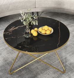 Coffe Table ( NEW In The Box )