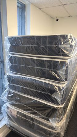 TWIN REGULAR MATTRESS $90
