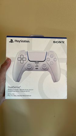Sony PlayStation DualSense Wireless Controller