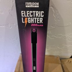 electric lighter