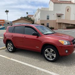 2010 Toyota Rav4