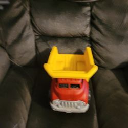 Toy Truck 