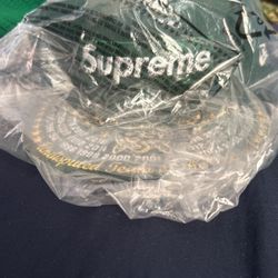 New Supreme New Era Fitted 7 3/8