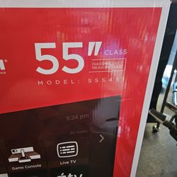 2 TVs For Parts