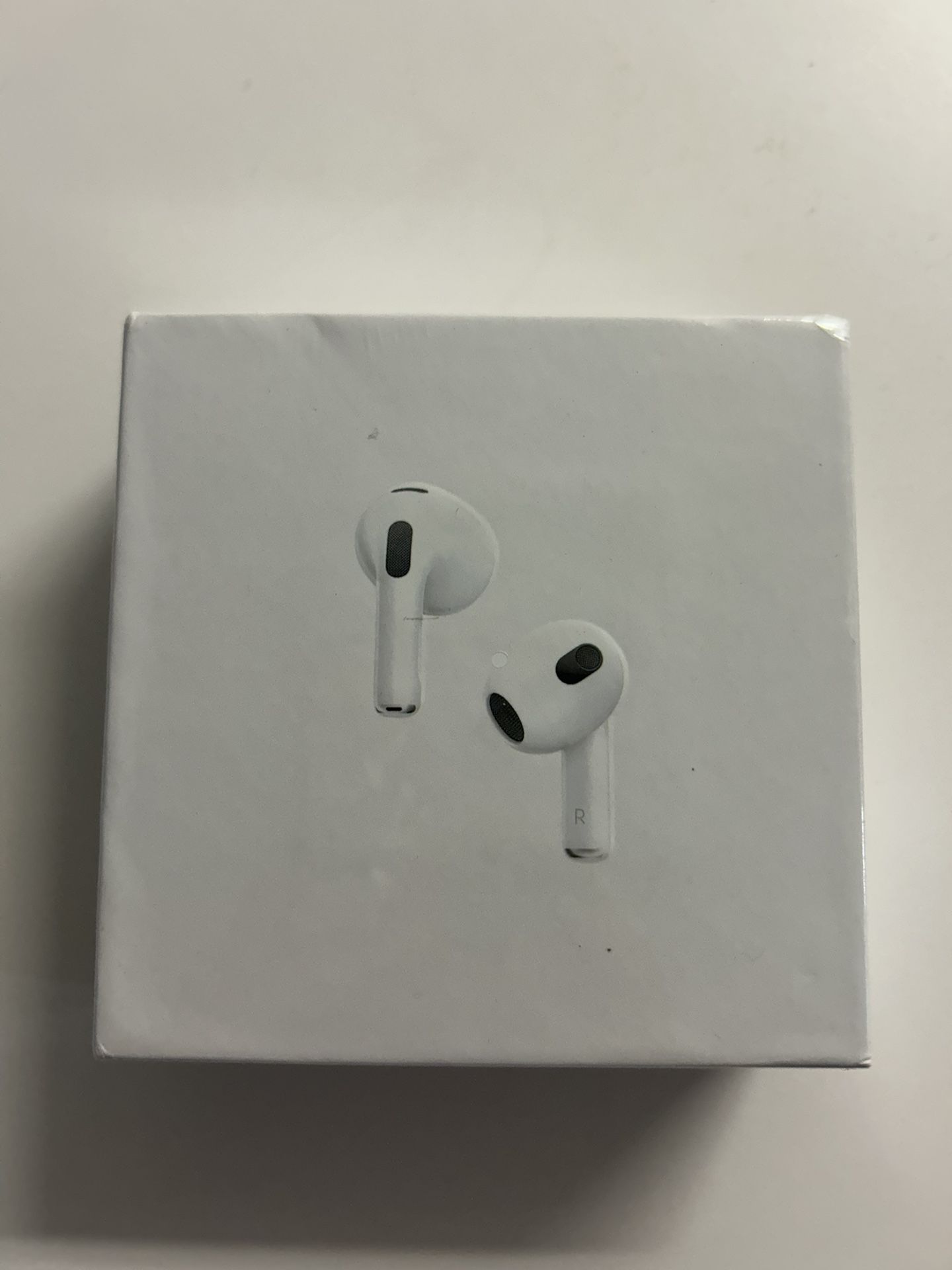 Apple AirPod 3rd Gen 
