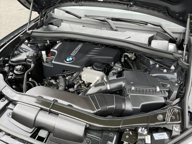 2013 BMW X1