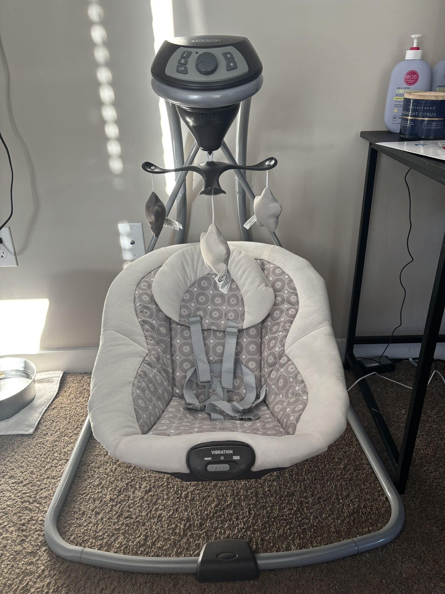Baby Swing
