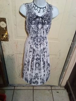 Vestido xL