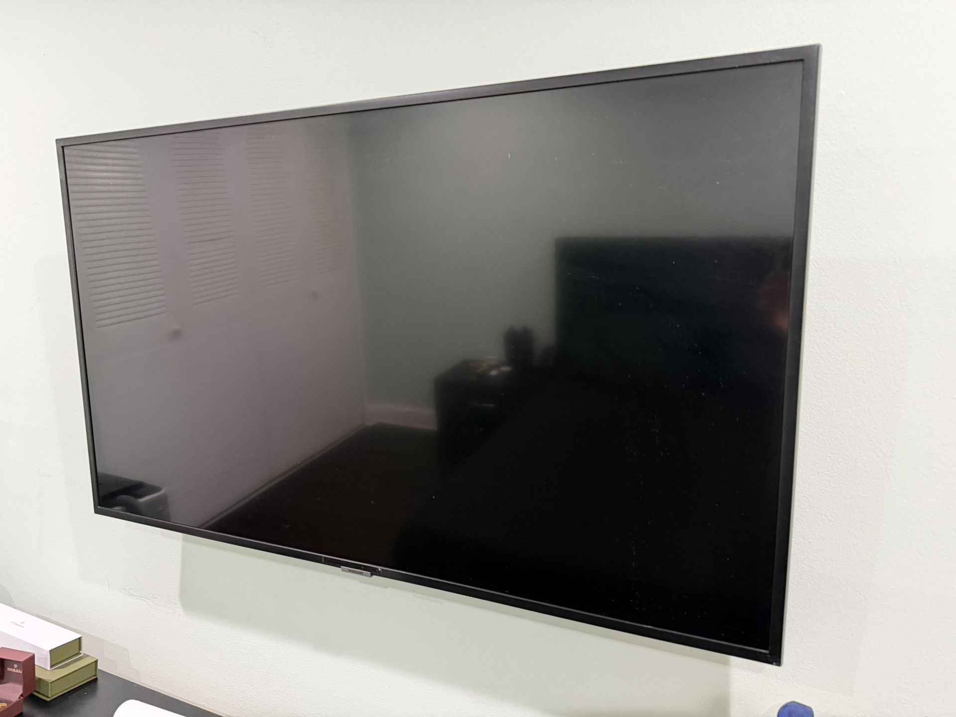 Samsung TV