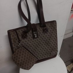 Dooney And Bourke Shoulder Bag