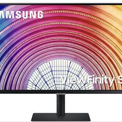 Samsung USB-C 27-inch QHD